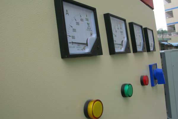 南充配电柜-3683品牌配电柜技术参数